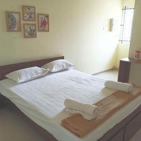 Surathi Enclave Standard Rooms Karumattampatti Exterior photo